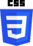 CSS3 Logo