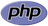 php Logo