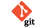 Git+GitHub Logo